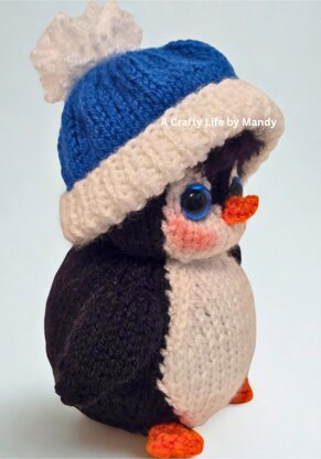 Popsicles Choc Orange Cosy/Softie