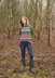 Jess Jumper in Rowan Alpaca Soft DK - ZB328-00006-ENPFRP - PDF