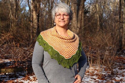 Avery Shores Cowl