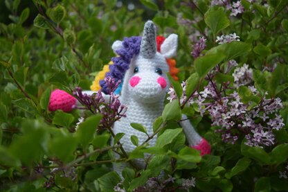 Sloth, Uicorn and Dragon Friends