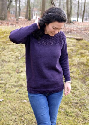 Indina Light Sweater