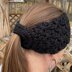 Ponytail Ear Warmers