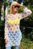 Crochet Tunic AVINO #2