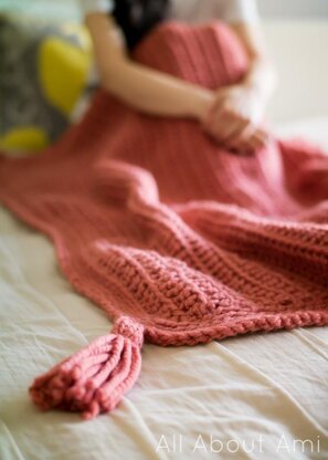 Willow Blanket