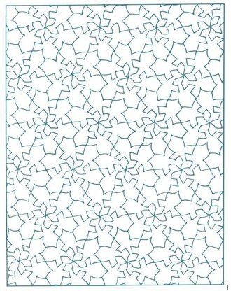 Tiling Fish