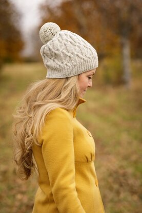 Carol Hat