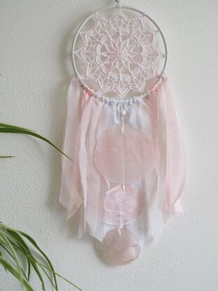 Polas Cloud Dreamcatcher