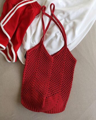 SALADAN Bag