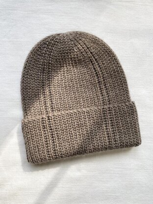 Timeless Toque