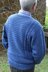 Whalsay Gansey Pullover