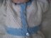 Reborn / 0-3 Months Baby Pram Set