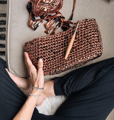The Borsetta Bag