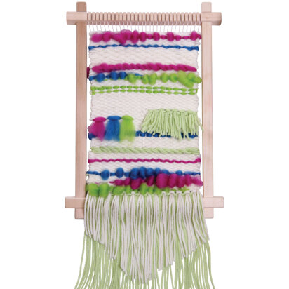 Weaving Loom Buying Guide at WEBS