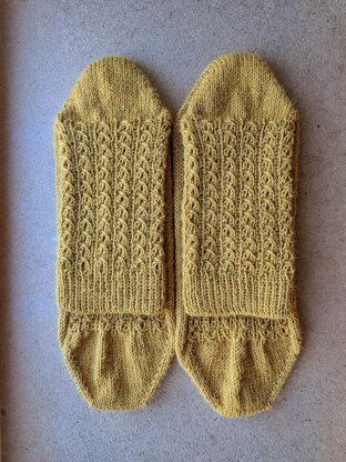 Little Gem Socks