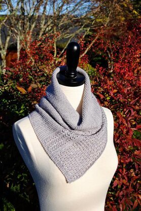Pearl Cottage Cowl