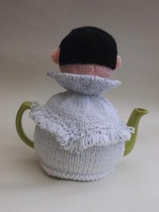 Elvis Tea Cosy