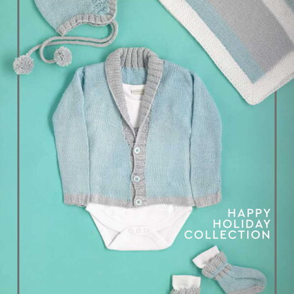 Paintbox Yarns Happy Holiday Collection PDF (Free)