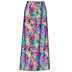 New Look Misses' Swimsuit and Wrap Skirt N6734 - Paper Pattern, Size 8-10-12-14-16-18-20