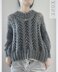 Davallia Pullover