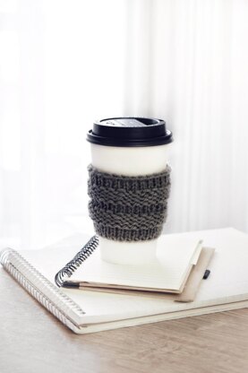 The Coffee Cozy