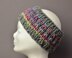 Chunky Mosaic Headband