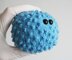 White Blood Cell (T Cell)