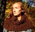 Highlander Cowl