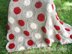 Hexagon Flower Blanket