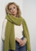 Compass Shawl in Rowan Brushed Fleece - RTP004-0013-ENPFRP - Downloadable PDF