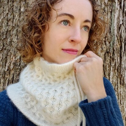 Cloud Gathering Cowl