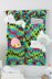 Pocket Wall Hanging in Red Heart Sweet Home - LM6440 - Downloadable PDF