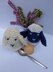 Easter Sheep Egg Cosies