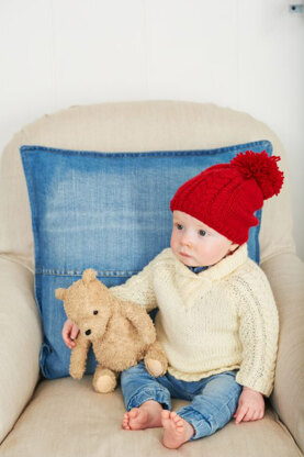 Aran Book 3 by Sue Batley-Kyle