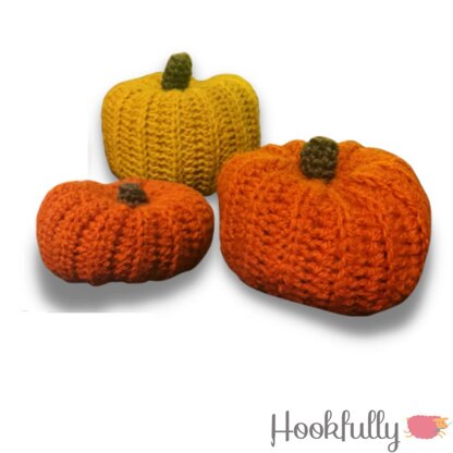 Pumpkins