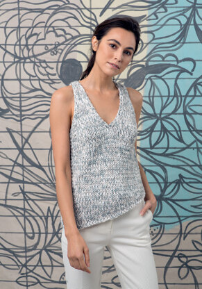 Fatto a Mano 233 Fashion by Lang Yarns