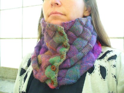 Carole Cowl