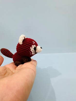 Red Panda