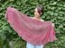 Horta Shawl