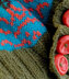 Winterfloral Cowl 2 in Berroco Ultra Alpaca Light DK PDF (Free)