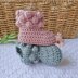 Bobble Baby Booties