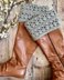 Bianca Boot Cuffs