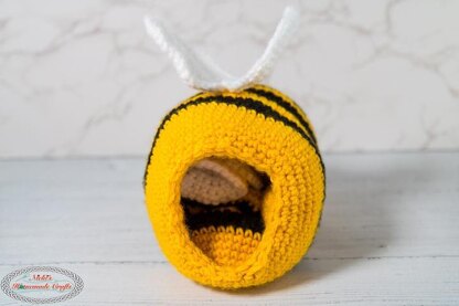 Reversible Bee