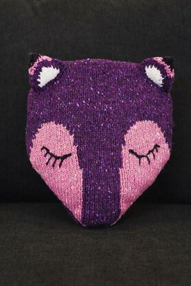 Sionnach Cushion