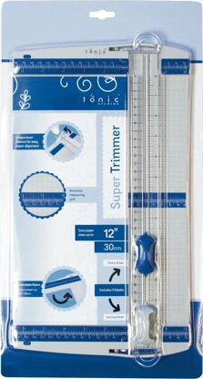 Tonic Studios Super Trimmer 12" - 347966