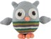 Ollie the Owl * Crochet Pattern