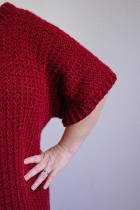 Keck Sweater