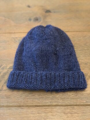 The Polat - Alpaca Winter Hat