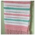All The Bubbles Shawl