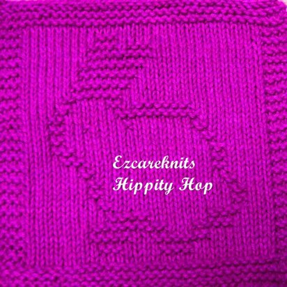 HIPPITY HOP Cloth