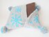 Winter Thrills Pillow Cover